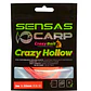Elástico Sensas Crazy Hollow Elastic Soft 800% - Thumbnail 2