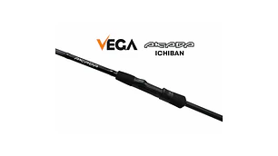 Cana Vega Akada Ichiban