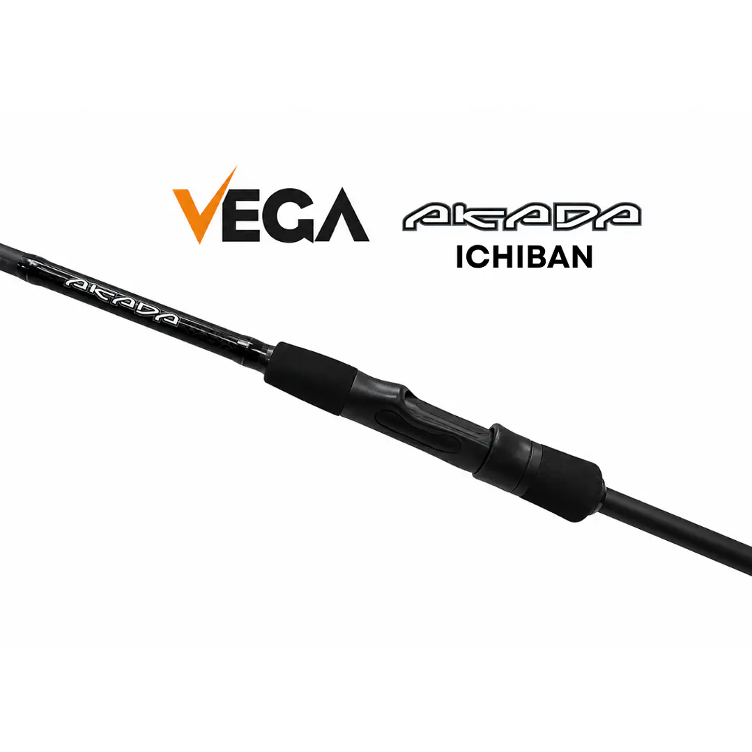 Cana Vega Akada Ichiban 1