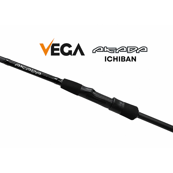 Cana Vega Akada Ichiban 1
