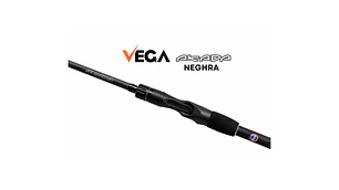 Cana Vega Akada Neghra Spinning