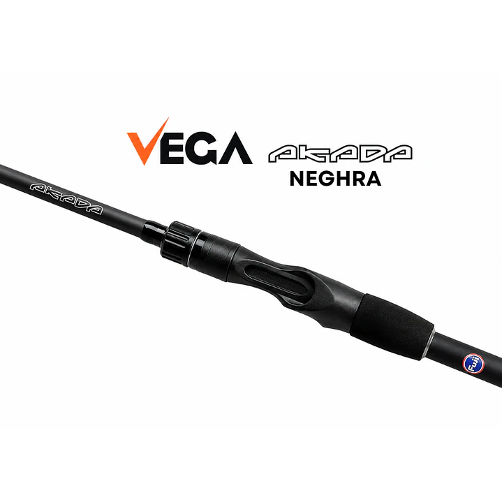 Cana Vega Akada Neghra Spinning 1