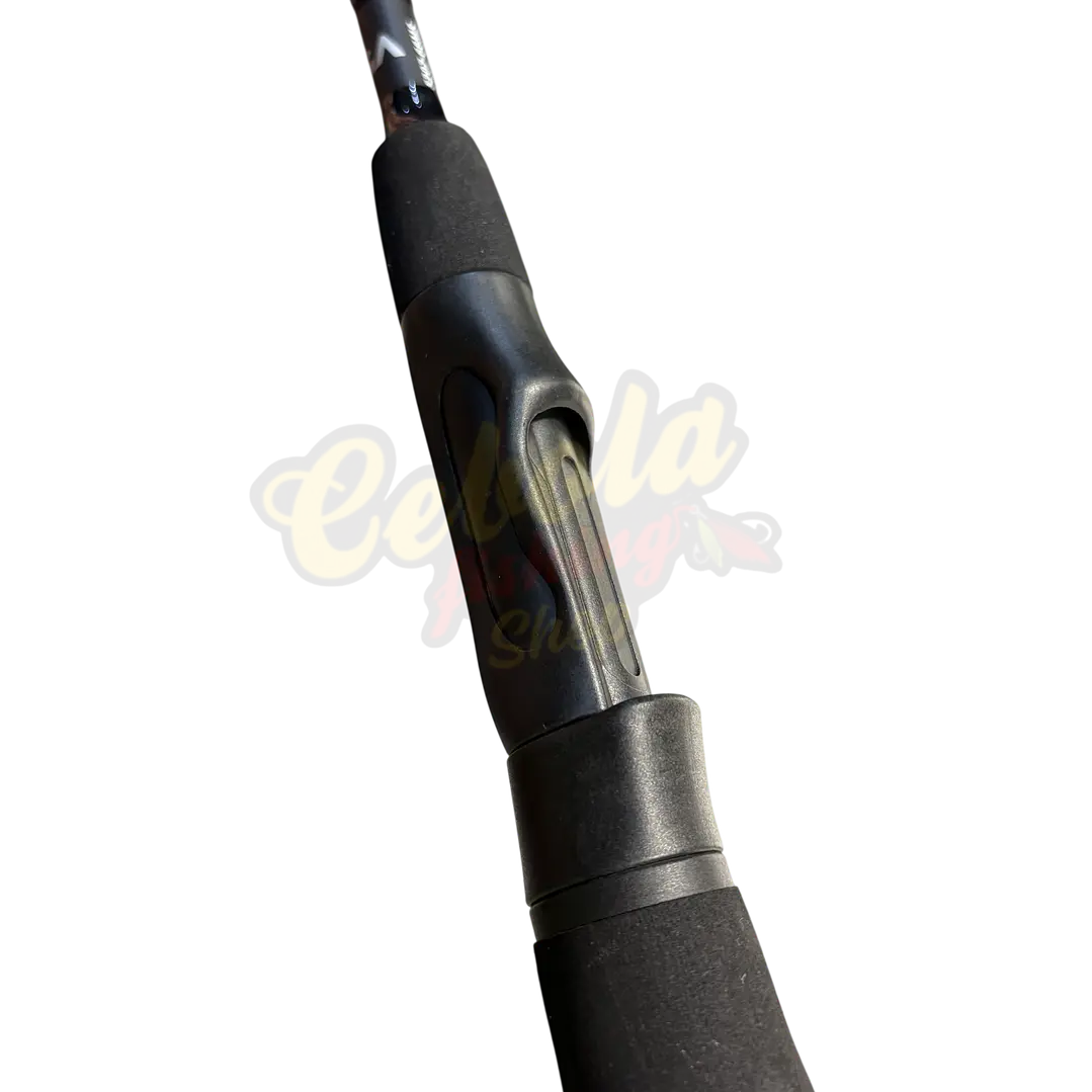 Cana Vega Akada Ichiban 3