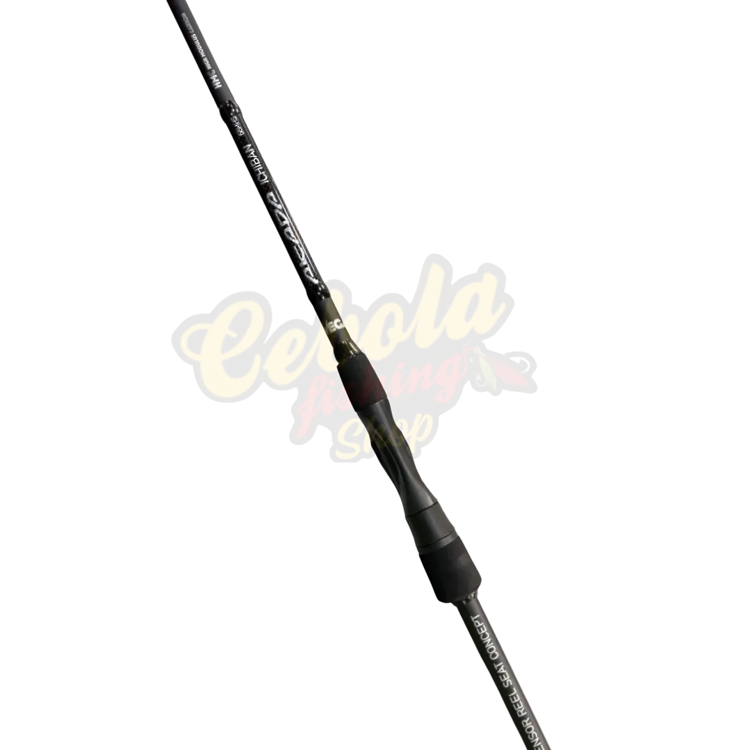 Cana Vega Akada Ichiban 4