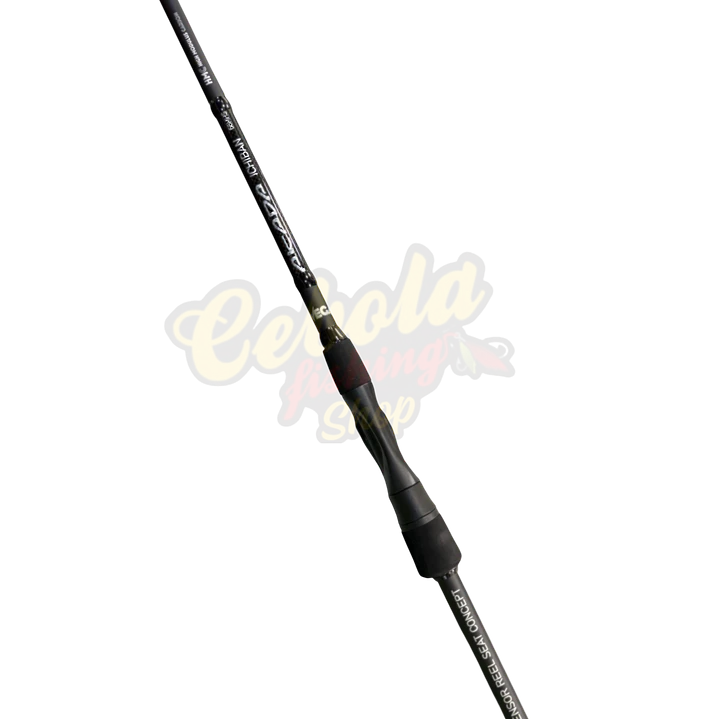 Cana Vega Akada Ichiban 4