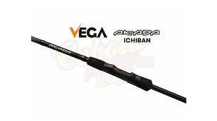 Cana Vega Akada Ichiban