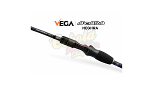 Cana Vega Akada Neghra Casting