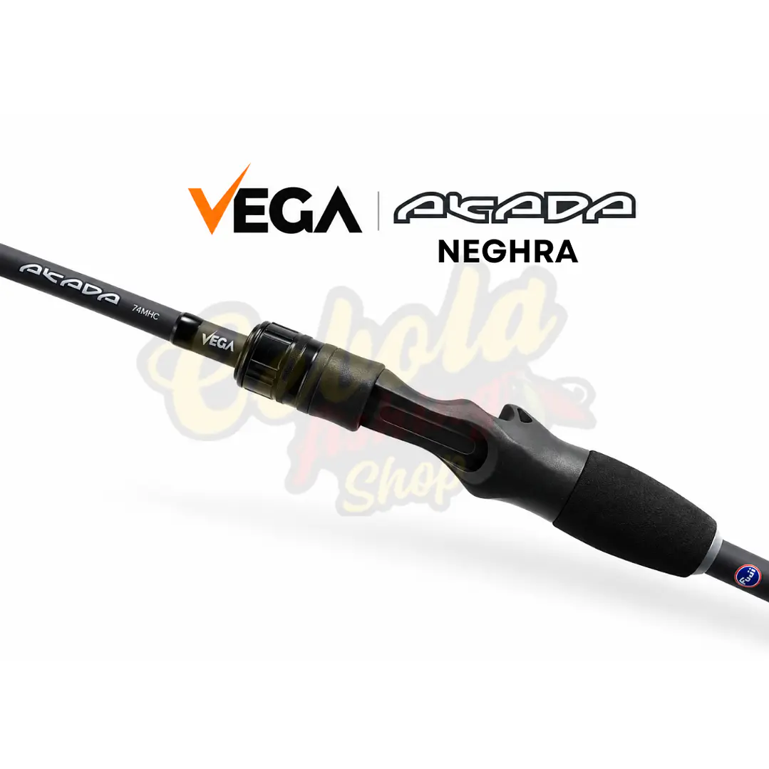 Cana Vega Akada Neghra Casting 1