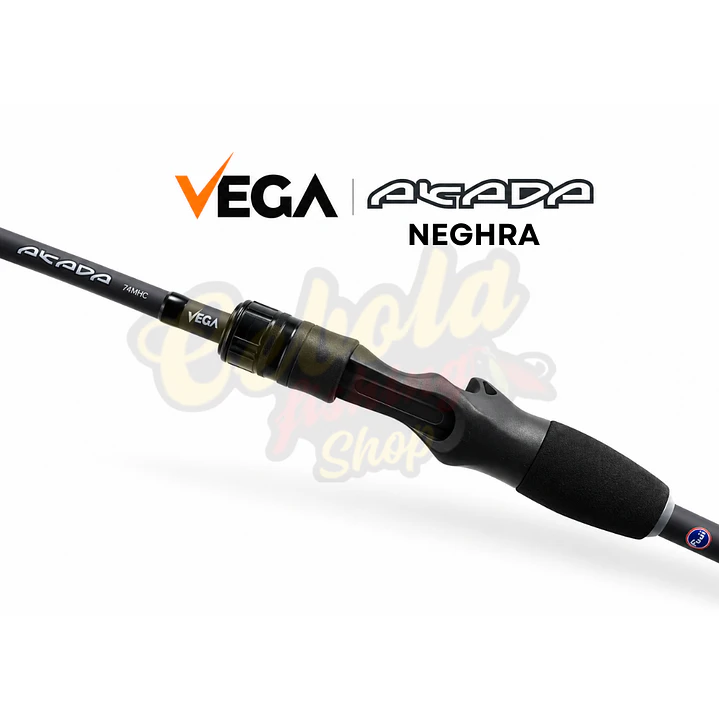Cana Vega Akada Neghra Casting 1
