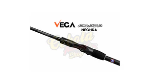 Cana Vega Akada Neghra Spinning