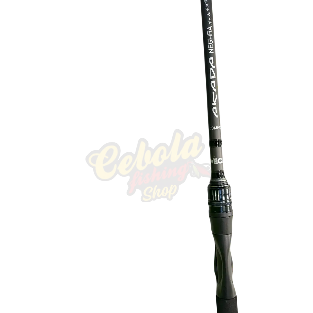 Cana Vega Akada Neghra Spinning 5