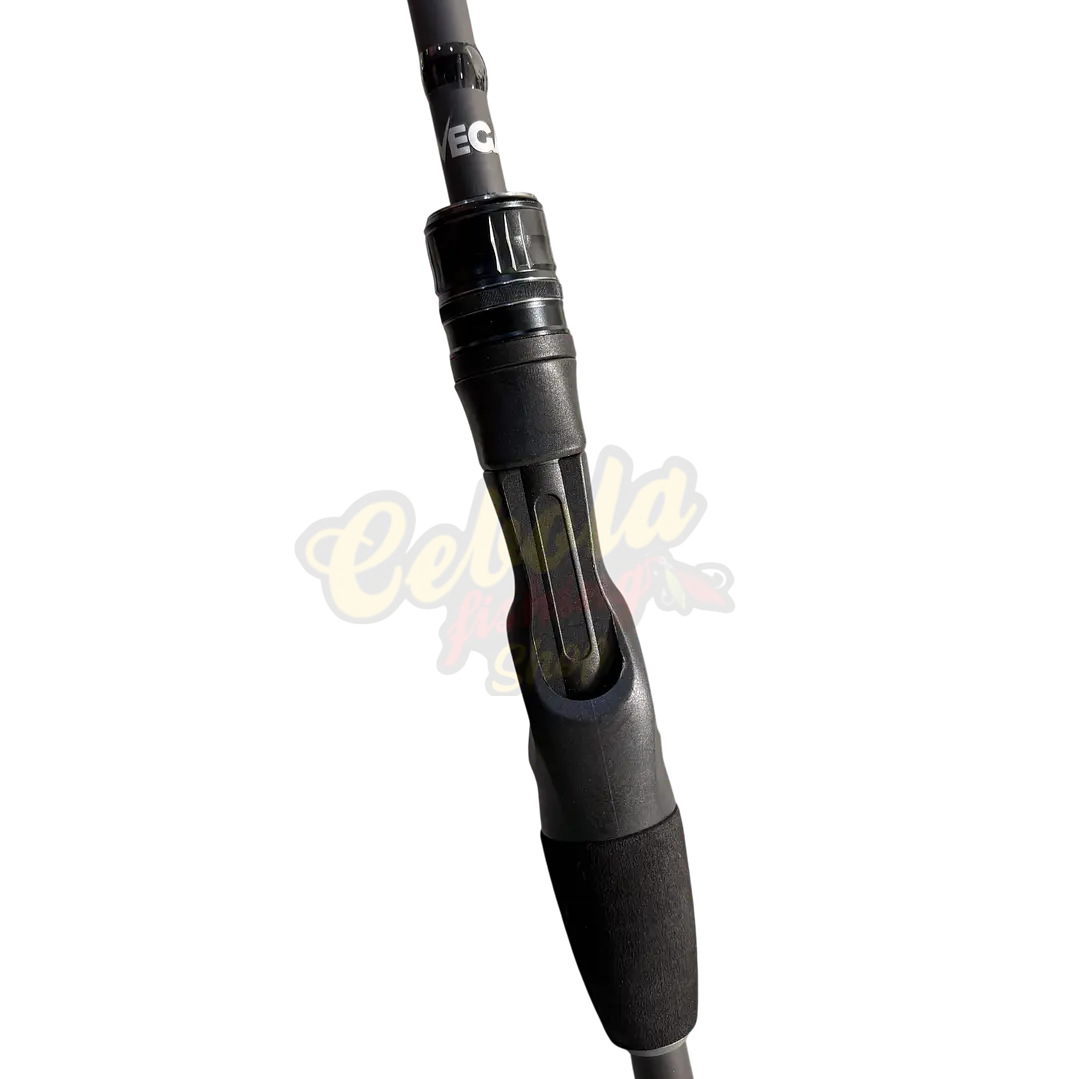 Cana Vega Akada Neghra Spinning 3