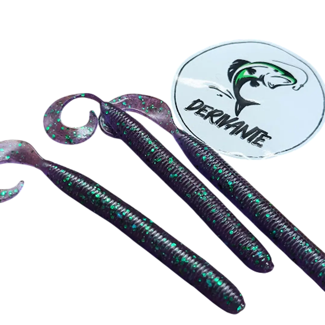 Amostra Derivante Grub 4''  2