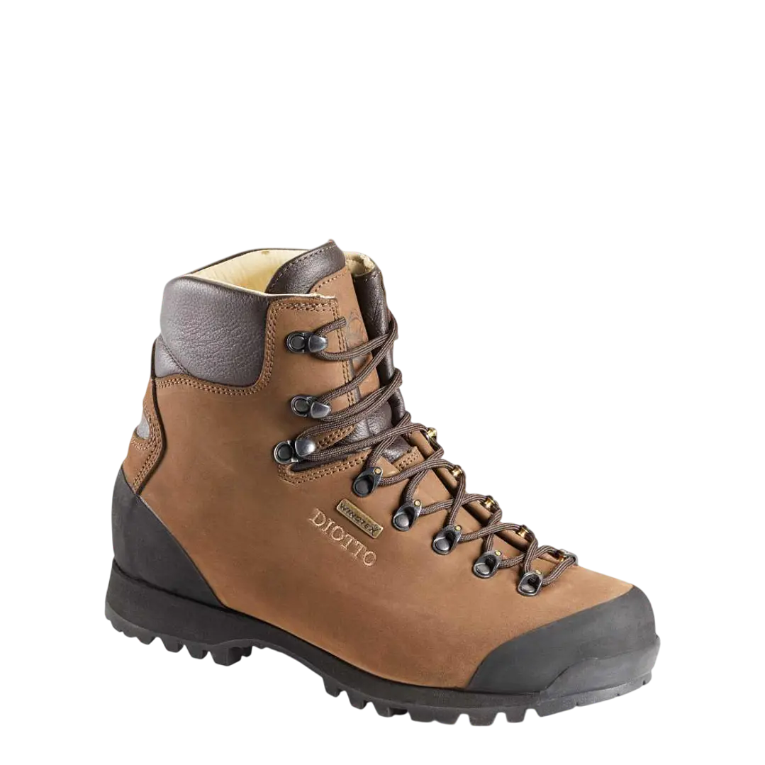 Botas Diotto Caracói WindTex® 1