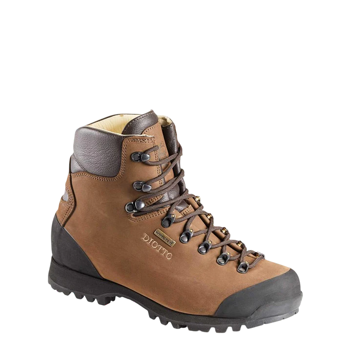 Botas Diotto Caracói WindTex® 1