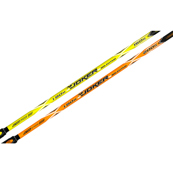 Cana Colmic Joker Bolentino 2,40mt 1