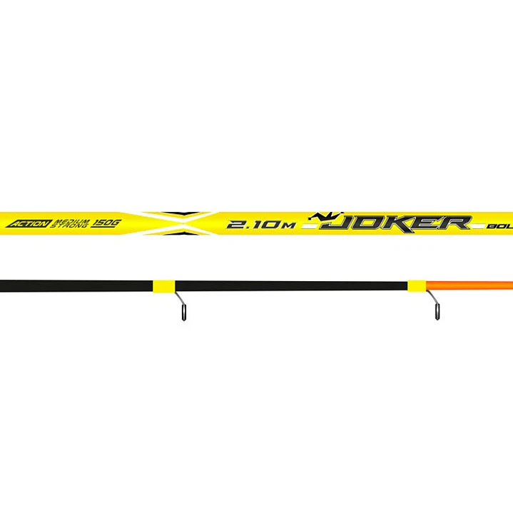 Cana Colmic Joker Bolentino 2,40mt 2