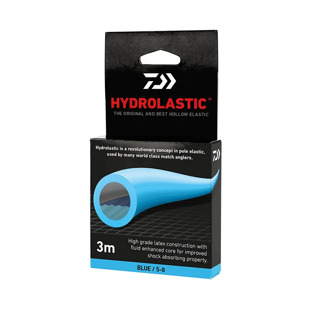 Elástico Daiwa Match Winner Hydrolastic 1