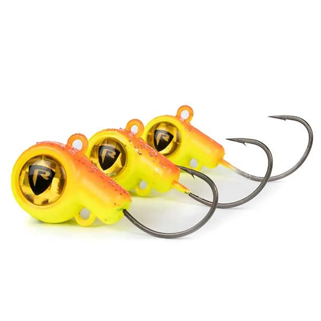 Cabeçote Fox Rage Finesse 20gr 2