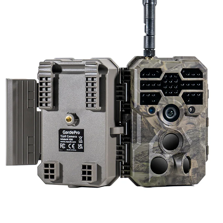 Câmara GardePro X70 1