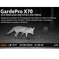 Câmara GardePro X70 - Thumbnail 3
