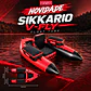 Pato Hart Sikkario V-FLY - Thumbnail 2