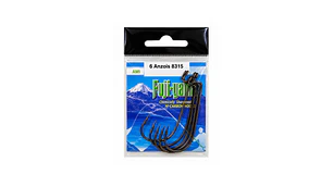Anzois Fuji-Yama Orca 8315
