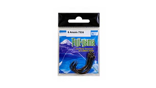 Anzois Fuji-Yama Orca 7316 