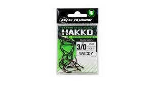 Anzois Kali Kunnan Hakko - Wacky