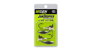 Amostra 1ST Gen Jaw Dropper UD 3/16OZ 2/0 - 03