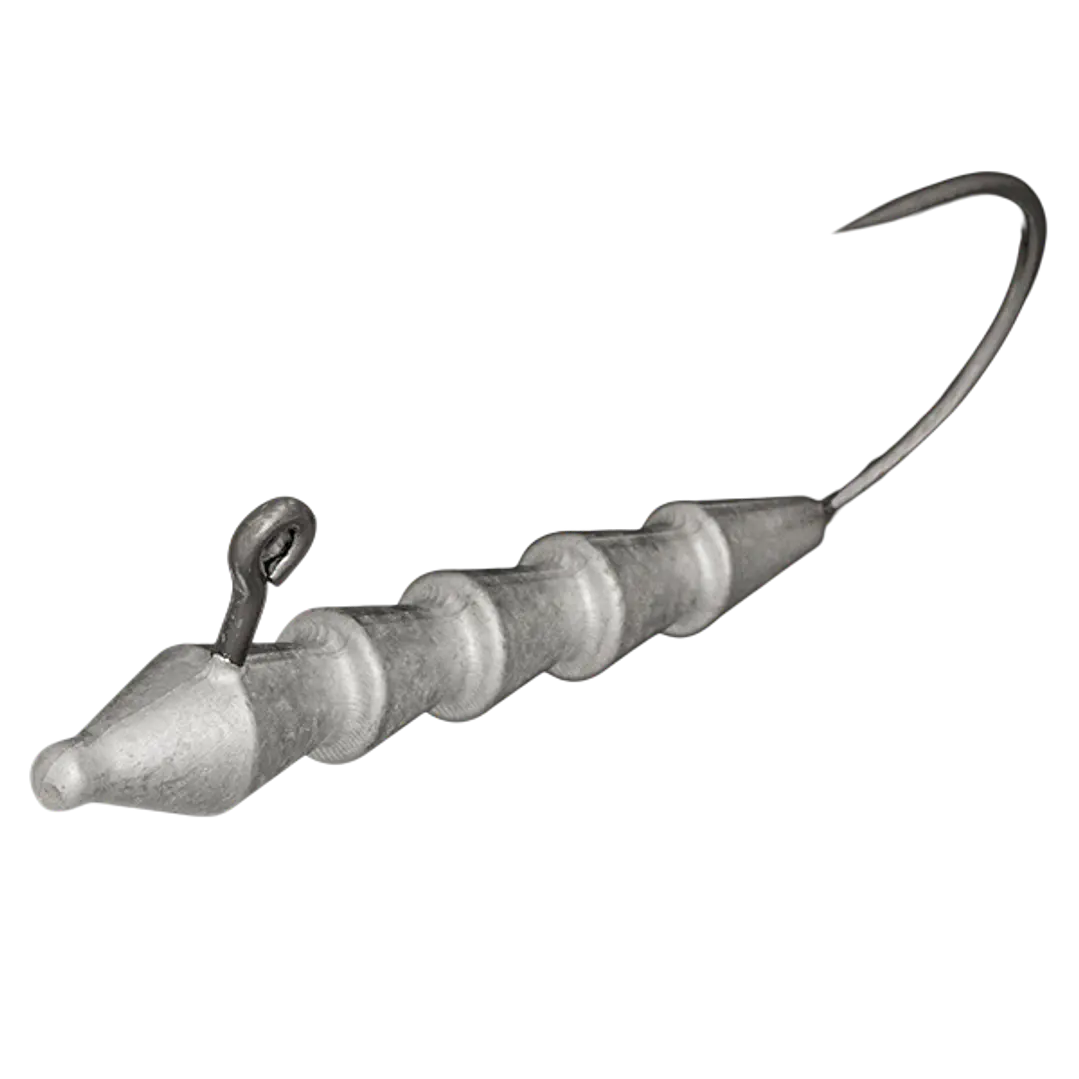 Cabeçote OMTD OJ21 Hover Jig Head  4