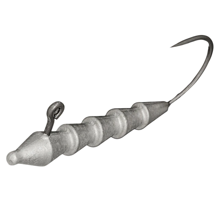 Cabeçote OMTD OJ21 Hover Jig Head  4