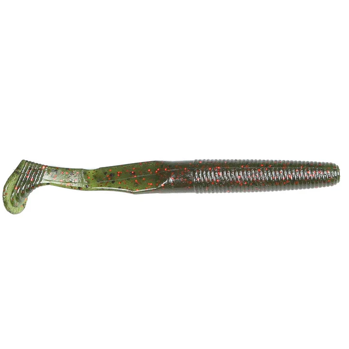 Amostra Yamamoto Swimsenko 5'' 2