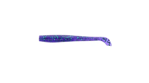 Amostra Kut Tail Worm 4''