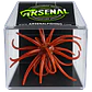 Amostra Morning Star Urchin Bait – 20MM - Thumbnail 2