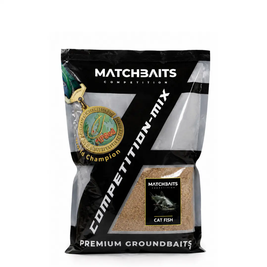 Engodo MatchBaits 12