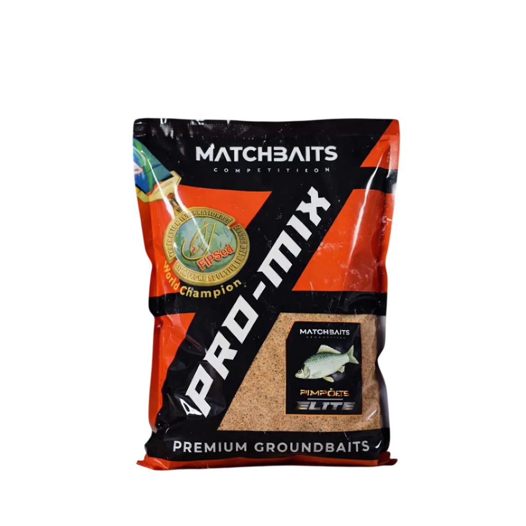 Engodo MatchBaits 13