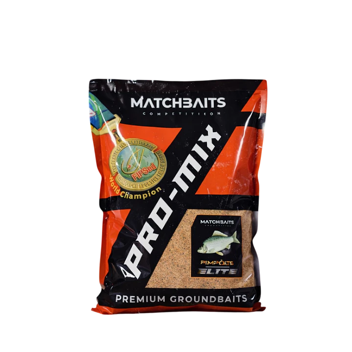 Engodo MatchBaits 13