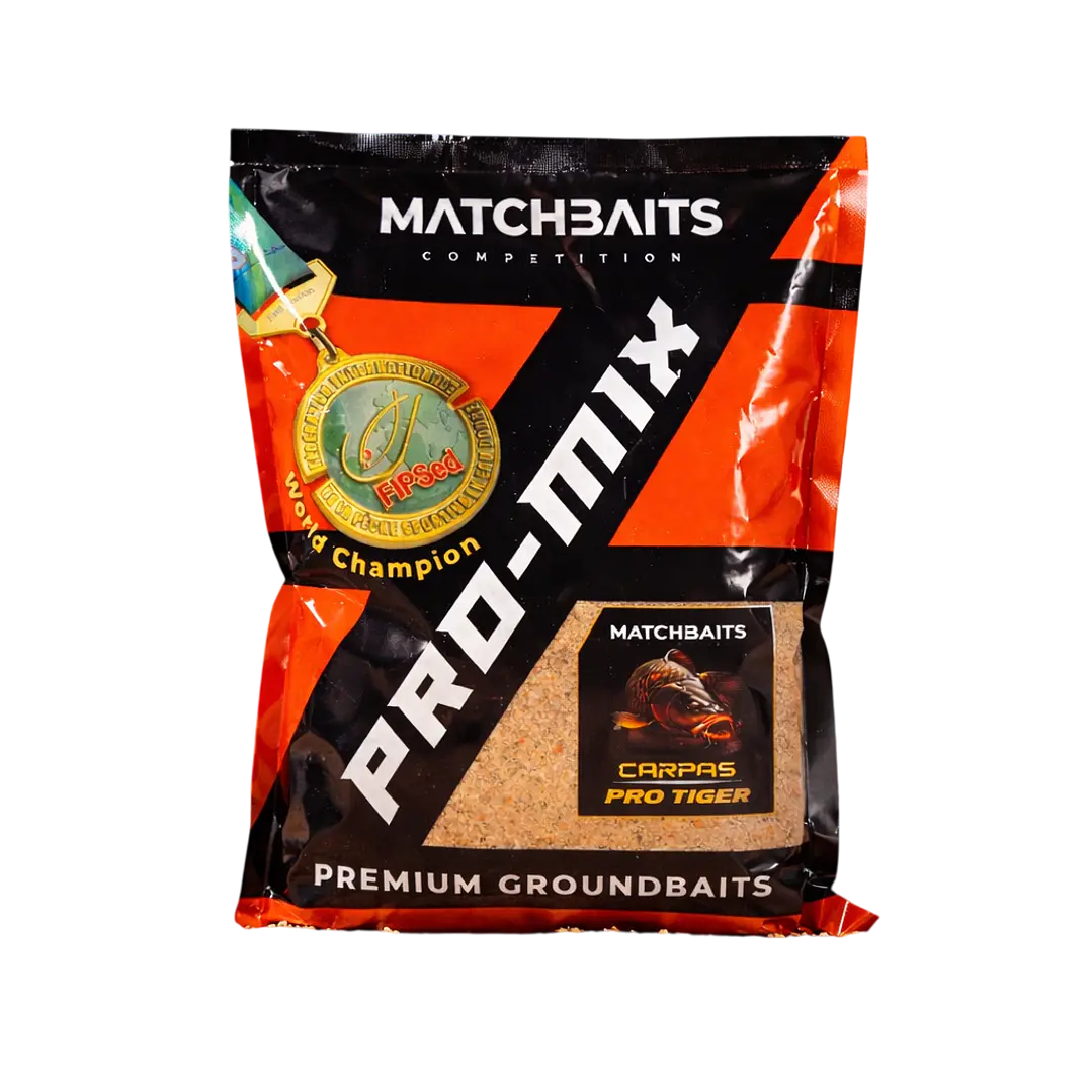 Engodo MatchBaits 14