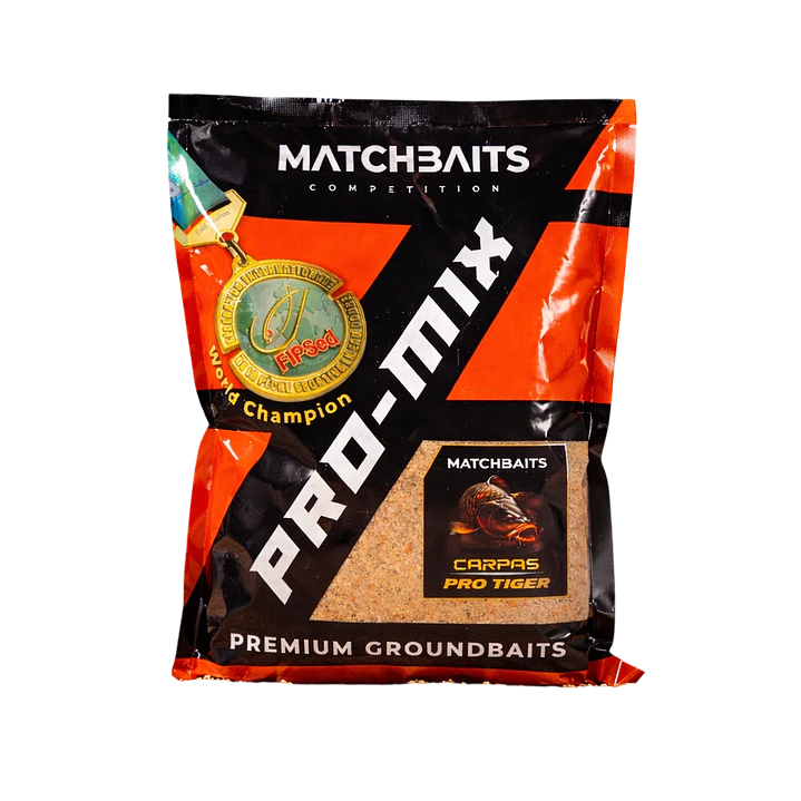 Engodo MatchBaits 14