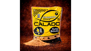 Engodo Calado