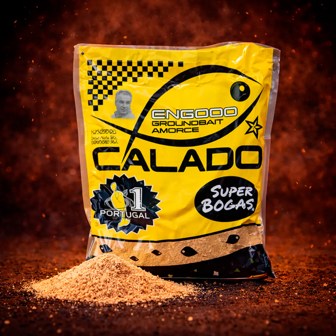 Engodo Calado 1