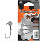 MIKADO SENSUAL JIG HEAD - 3pcs - Thumbnail 1