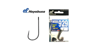 Anzois Hayabusa WRM929 Trailer Hook