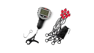 Balança Digital Rapala Tátil 