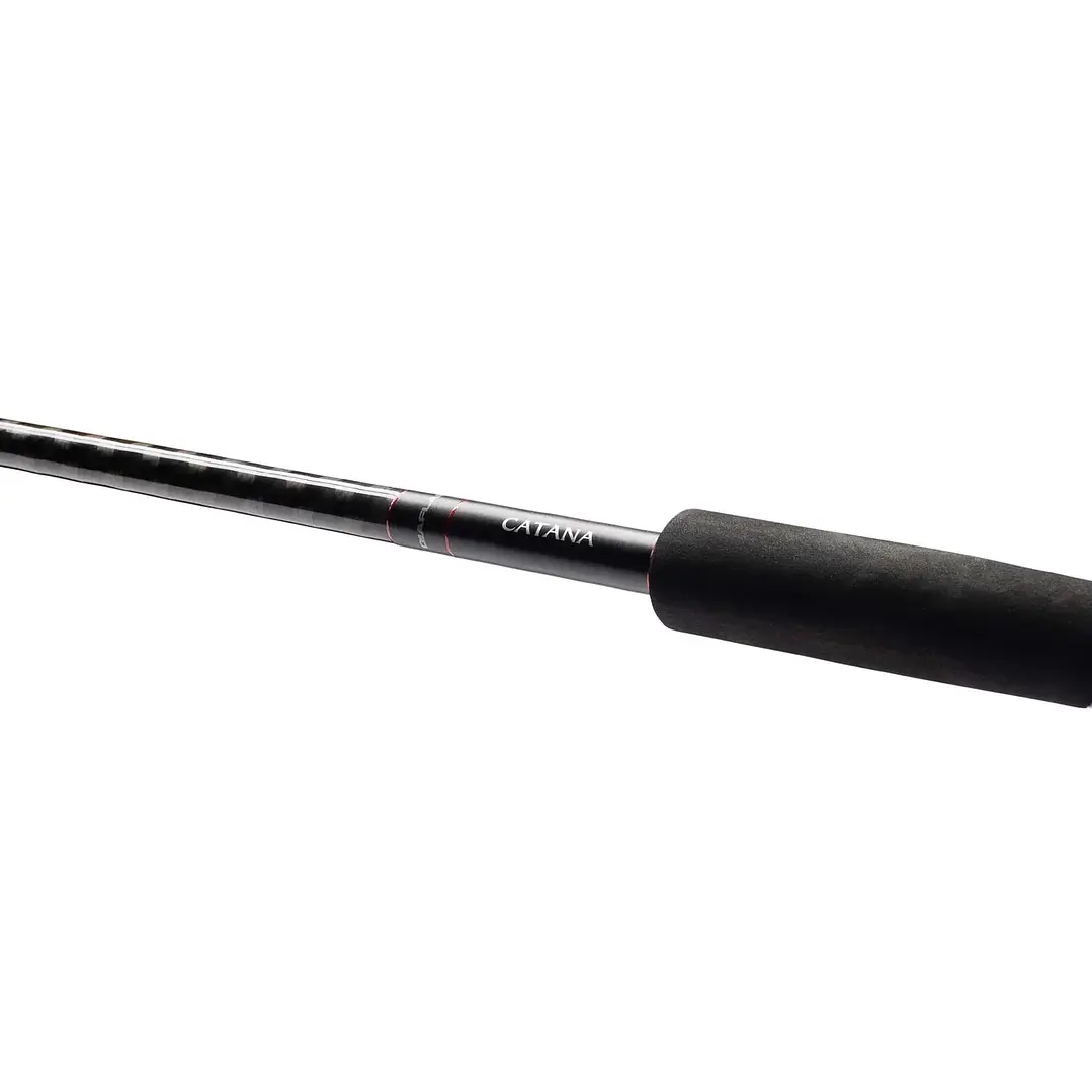 Cana Shimano Catana GX Spinning EVA 2,13m MF 3