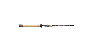 Cana G.Loomis GCX JWR Cast 7'1