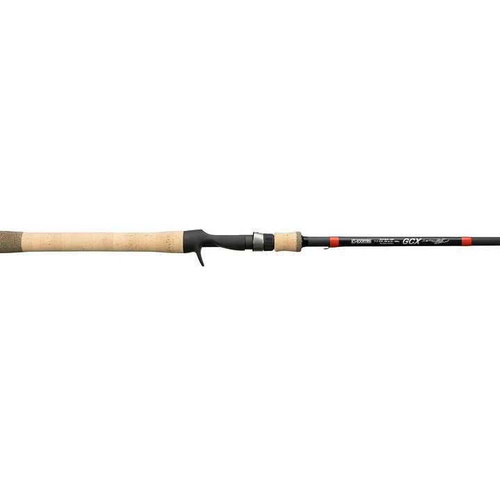 Cana G.Loomis GCX JWR Cast 7'1