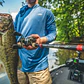 Cana G.Loomis GCX JWR Cast 7'1