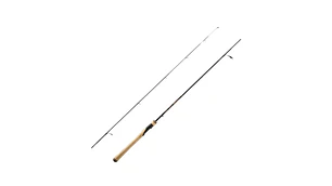 Cana G.Loomis Glx Walleye Jig 752S 6'3